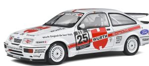 Voiture du Nurburgring DTM 1988 – FORD sierra RS500