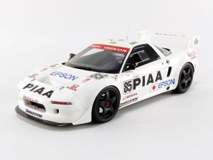 TSM181002R - Voiture des 24h du Mans 1995 N°85 - HONDA NSX GT2