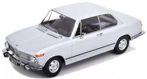 KKSKKDC181075 - Voiture de 1971 couleur grise - BMW 2002 Ti E10