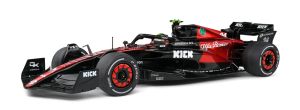 SOL1811102 - Voiture F1 du GP d'Australie 2023 – ALFA ROMEO C43