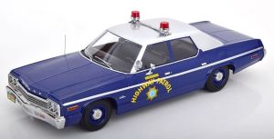 KKS181155 - Voiture de 1974 Poice du Nevada - DODGE Monaco