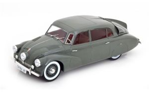 MOD18363 - Voiture de 1937 couleur grise – TATRA 87