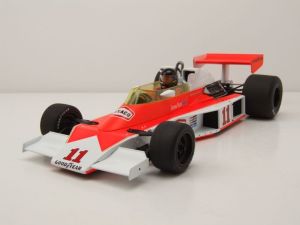 MOD18612F - F1 du GP de France 1976 N°11 - McLAREN K22