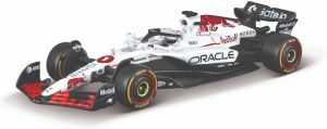BUR18005V - Voiture du pilote Max VERSTAPPEN - ORACLE RedBull RB21 #1