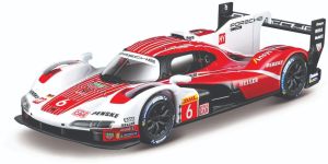 BUR38319 - Voiture pilotée par Kevin ESTRE - PORSCHE Penske 963 #6