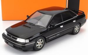 IXO18CMC131A.22 - Voiture de 1991 couleur noir - SUBARU Legacy RS