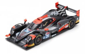 SPA18S400 - Voiture des 24h du Mans 2018 N°28 - ORECA 07 – Gibson