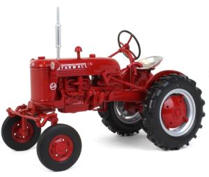 Tracteur de 1950 – FARMALL Cub
