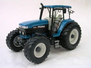 Tracteur FORD 8970 - Imber model