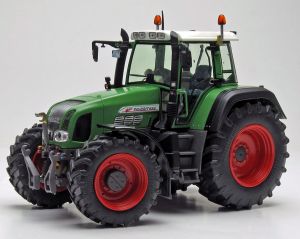 WEI1067 - Tracteur FENDT 924 Vario Génération 2 1999-2002