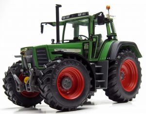 WEI1070 - Tracteur FENDT Favorit 816