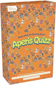 TOPI112901 - Jeu d'ambiance – Apréris Quizz