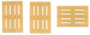 HER052900 - Accessoire en miniature – Palettes