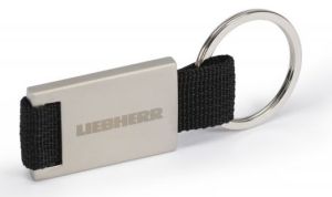 Accessoire Liebherr – Porte clés