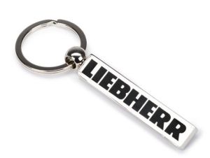 Accessoire Liebherr – Porte clés logo