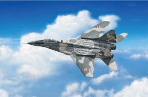ITA1377 - Maquette à assembler et à peindre – MIG-29 Fulcrum