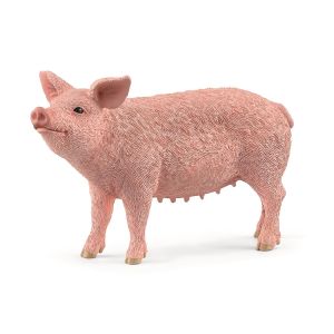 SHL13933 - Figurine SCHELICH – Cochon