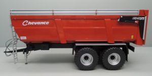 REP110 - Benne CHEVANCE RCM 180