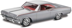 REV14190 - Maquette à assembler – CHEVY Impala 1965