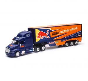 NEW14393 - PETERBILT Team KTM Factory