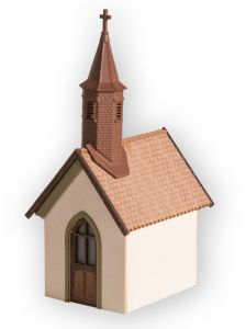 NOC14687 - Accessoire pour Diorama - Chapelle