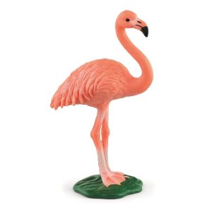 SHL14849 - Figurine SCHELICH - Flamant rose