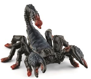 SHL14857 - Figurine SCHELICH – Scorpion