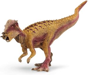 SHL15024 - Pachycéphalosaure de l'univers des dinosaures