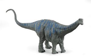 SHL15027 - Brontosaure de l'univers des dinosaures