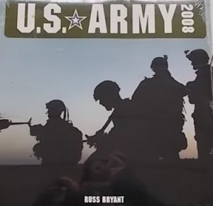 CALUS2008 - Calendrier 2088 US Army