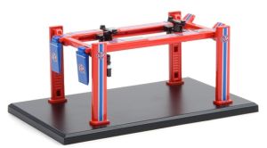 Accessoires STP – Ponts élévateurs