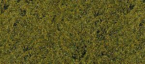 HEK1591 - Tapis 28x14cm de prairies vert moyen
