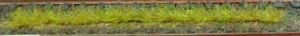 HEK1810 - 10 bandes d'herbes de printemps de 10cm par lot