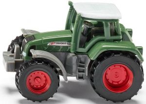 Tracteur FENDT 926 Vario