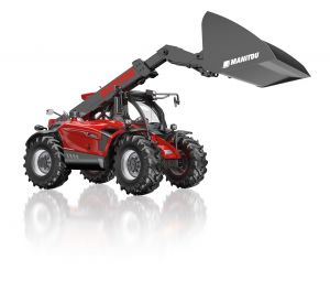 WIK77850 - Télesco MANITOU