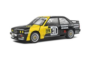 SOL1801508 - Voiture de course de 1988 #31 – BMW E30 M3 DTM