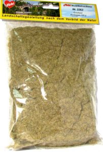 HEK3363 - Flocage d'herbe d'hiver 2-3mm en sachet de 100g