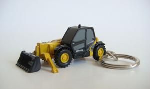 UH5525 - Télescopique KOMATSU WH613 en Porte-clés