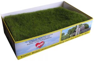 HEK1856 - Tapis 40x40cm d'herbes sauvages sol de forêt