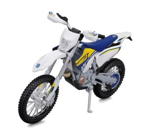 MST16921 - Moto – HUSQVARNA FE501