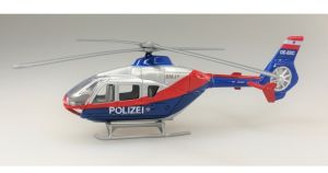 JC2192 - Véhicule de la police Autrichienne - Hélicoptère