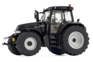 MAR2218 - Tracteur de couleur noir limité à 500 pièces - CASE IH CVX 195