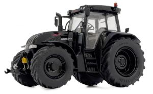 MAR2222 - Tracteur édition noir limité à 333 pièces – STEYR CVT 6195