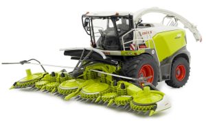 MAR2223 - CLAAS Jaguar 990 avec Orbis 900