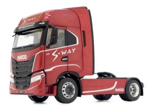 MAR2231-03-01 - Camion solo édition S-Way – IVECO S-Way 4x2
