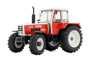 MAR2308 - Tracteur – STEYR 8130 SK1