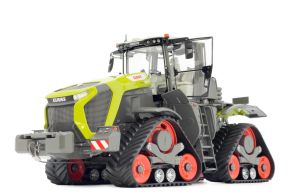 MAR2328 - Tracteur CLAAS xérion 12.590 terra-trac