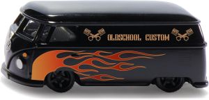 SIK2363 - Véhicule OLDSCHOOL Custom - VW Transporteur