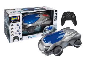 REV24672 - Voiture du Futur télécommandé - Rolling Thunder