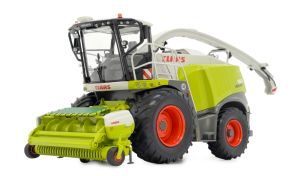 MAR2501 - Engin agricole - CLAAS Jaguar 950 Dynamic Power Facelift avec pick up 300